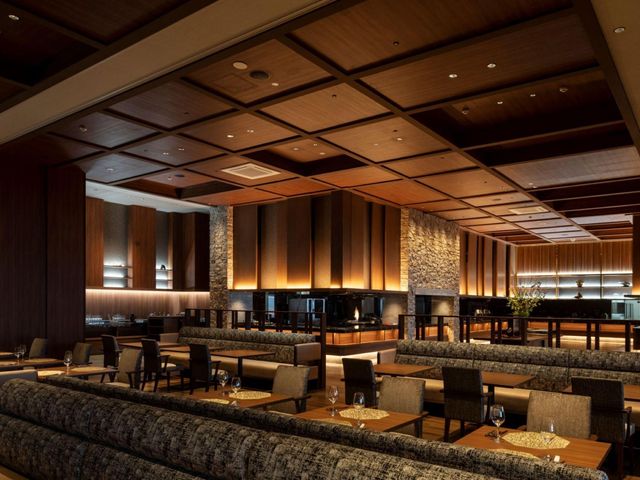 フリーオーダースタイルレストラン 「the LIFE TABLE」の画像